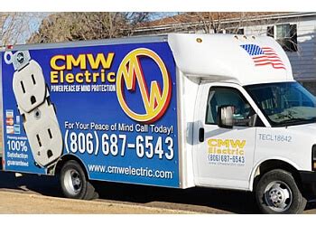 3 Best Electricians in Lubbock, TX - ThreeBestRated