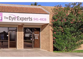 3 Best Eye Doctors in Brownsville, TX - Expert Recommendations