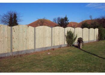 3 Best Fencing Contractors in Canterbury, UK - Expert