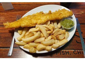 3 Best Fish And Chips in Lisburn, UK - ThreeBestRated