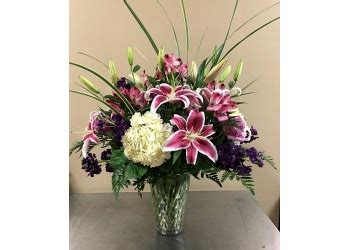 3 Best Florists in Columbia, MO - ThreeBestRated