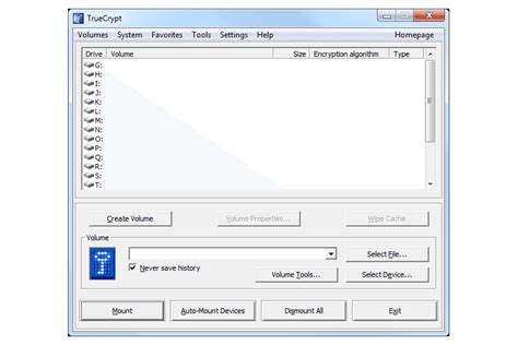3 Best Free Full Disk Encryption Programs