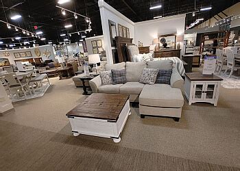 3 Best Furniture Stores in Fayetteville, NC - ThreeBestRated