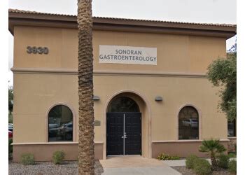 3 Best Gastroenterologists in Chandler, AZ