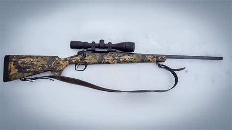 3 Best Hunting Rifles for Beginners (2024 Reviews)