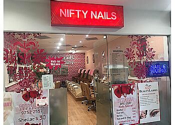 3 Best Nail Salons in Busselton, WA - ThreeBestRated