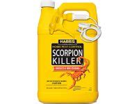 3 Best Scorpion Repellent Options (*2024 Review*) That