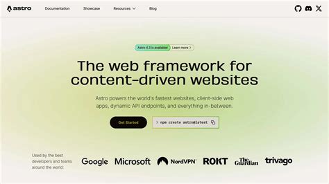3 Best Svelte Static Site Generators 2024 BootstrapBrain