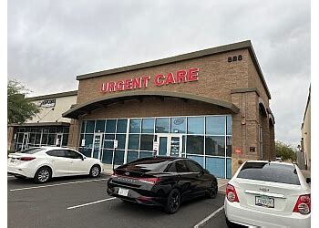 3 Best Urgent Care Clinics in Gilbert, AZ - ThreeBestRated