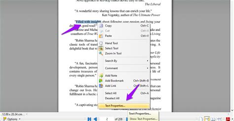 3 Best Ways to Identify Fonts in PDF Files in Windows 10