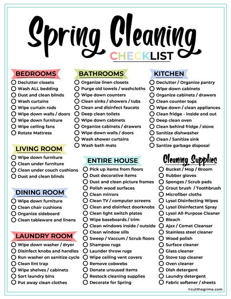 3 Bodywork Techniques Ideal for Spring Cleaning