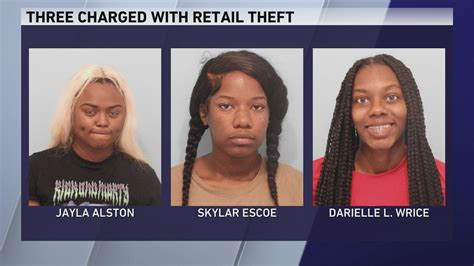 3 Chicago women charged with stealing from 2 Ulta Beauty stores in Naperville
