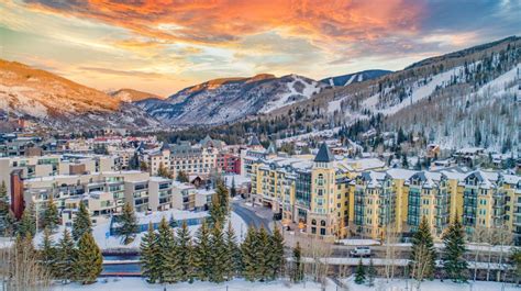 3 Colorado towns ranked among the coziest in the US