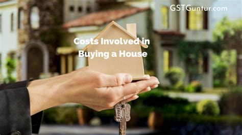 3 Costs Involved With Buying A Home In Mississauga