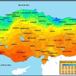 3 Days Marine Forecast | Turkish State Meteorological Service - raincitystudios.com