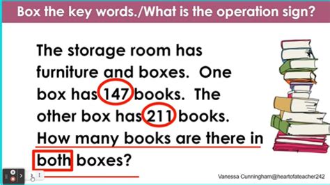 3 Digit Addition Without Regrouping Word Problem (2021) 3 Digit