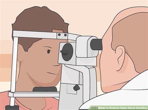 3 Easy Ways to Reduce Optic Nerve Swelling - wikiHow Health