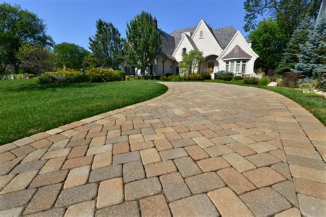 3 Environmentally Friendly Material Options For Your Driveway…