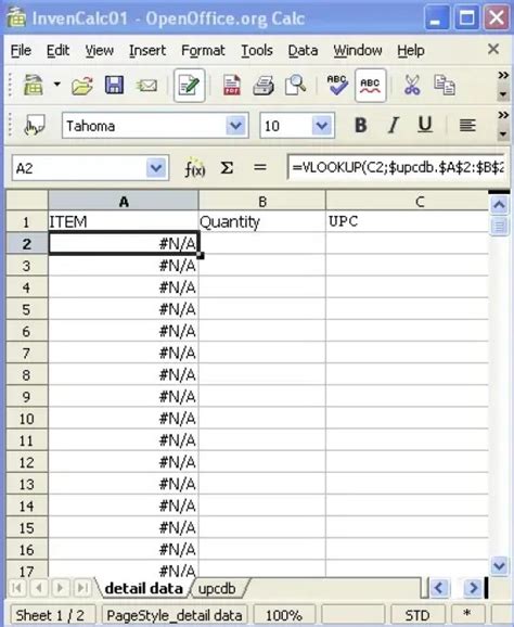 3 Excel Inventory Count Sheet Templates Excel xlts