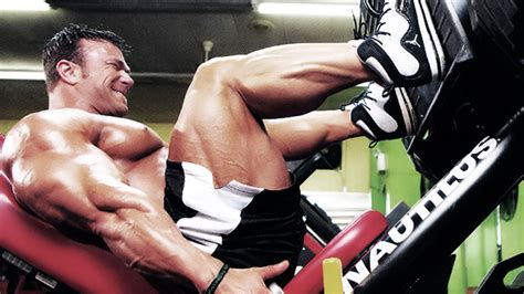 3 Experts 5 Optimal Training Programs