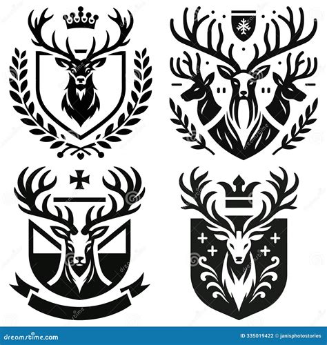 3 Free heraldry Logos | AI Logo Generator - muktibox.com
