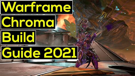 3 Forma Chroma Prime Build by lehermit - Overframe