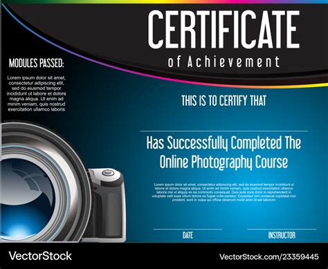 3 Free Online Photography Courses with Certificates