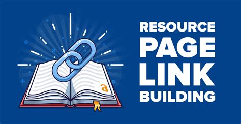 3 Functional Steps To Create Links From Resource Pages.