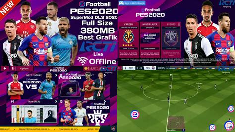 3 Game DLS 2020 Mod APK DATA OBB Download Link Terbaru