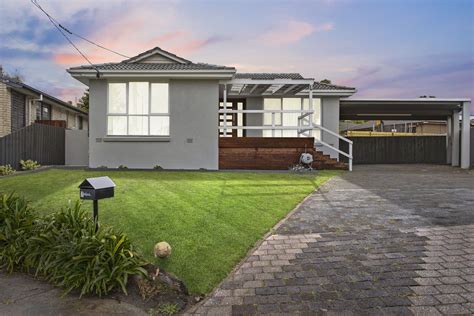 3 Glenora Court, Frankston VIC 3199 - aupropertyreport.com