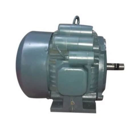 3 HP Electric / Electrical Motor - IndiaMART