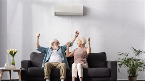 3 HVAC Tips for Seniors - Howington