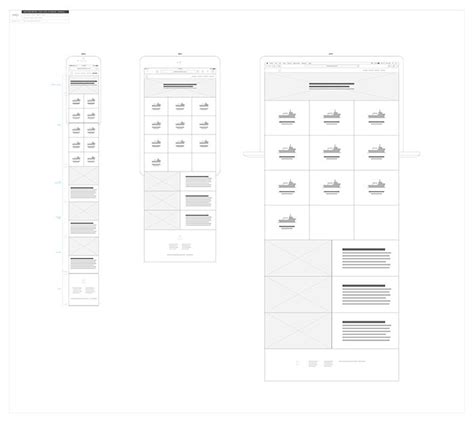 3 Illustrator Wireframes for Your Next Responsive Web Design Project