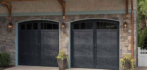 3 Impact Garage Doors That Will Skyrocket Your Curb Appeal