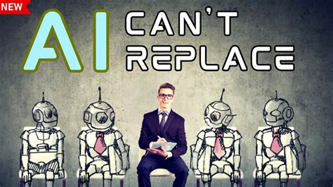 3 Jobs that AI Cannot Replace | Dr. Michio Kaku - Video analysis report - wintechmobiles.com