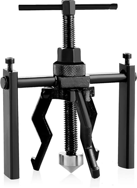 3 Jaw Bearing Puller: The Ultimate Guide to Removing Stubborn Bearings