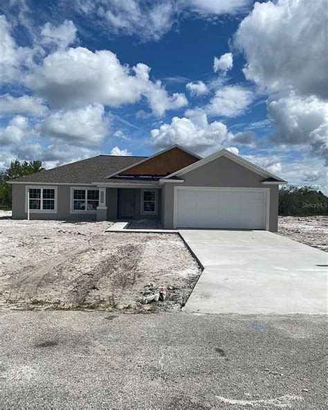 3 Joey Ln Frostproof, FL 33843 - ColdwellBankerHomes.com