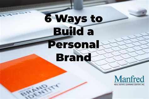 3 Keys to Building Your Personal Brand as a Real Estate Agent - value