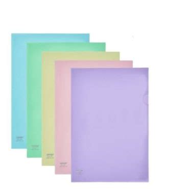 3 Map Plastik Terbaik - muktibox.com