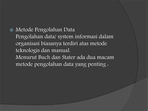 3 Metode Penting dalam Pengolahan Data Statistika - wintechmobiles.com