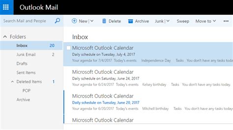 3 Message Formats in Outlook and When to Use Which