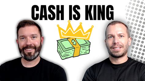 3 More Kings of Cash The Motley Fool