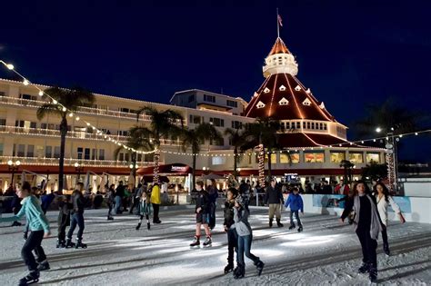 3 MustDo Holiday Events in San Diego