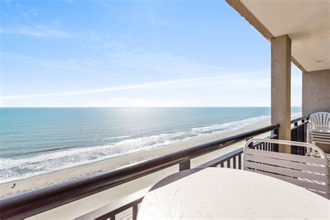 3 Myrtle Beach Bed and Breakfast Inns - Myrtle Beach, SC