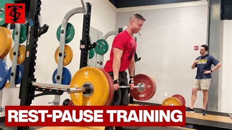 3 Next Level Ways to Build Muscle amp Strength