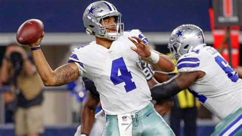 3 NonVikings Games to Watch in Week 13