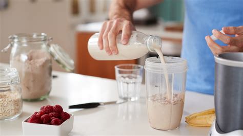 3 Protein Shake Recipes Teenagers Will Actually Like - stack