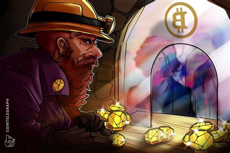 3 Reasons Not To Panic As Bitcoin Miners To Exchange Flow Spikes 46%