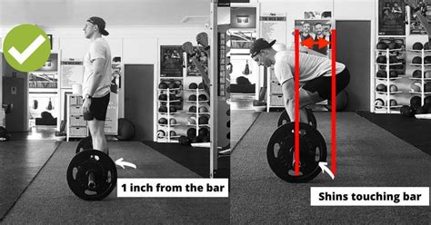 3 Reasons Your Back Hurts After Performing Deadlifts Fitness Volt