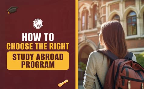 3 Reasons to Attend a Foreign University Abroad How to Choose the Right Program